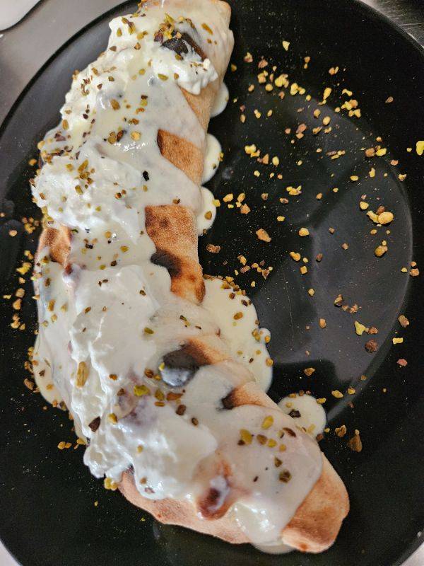 ROTOLO BRONTE