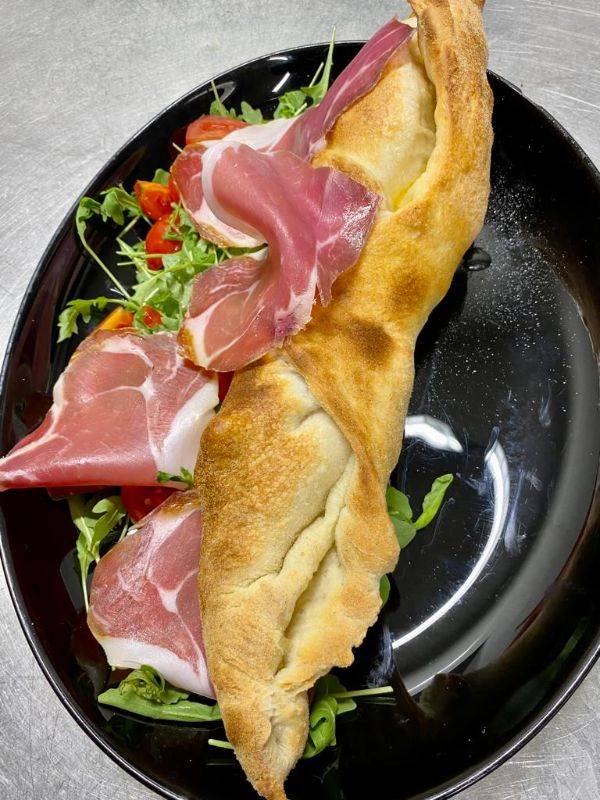 ROTOLO PARMA